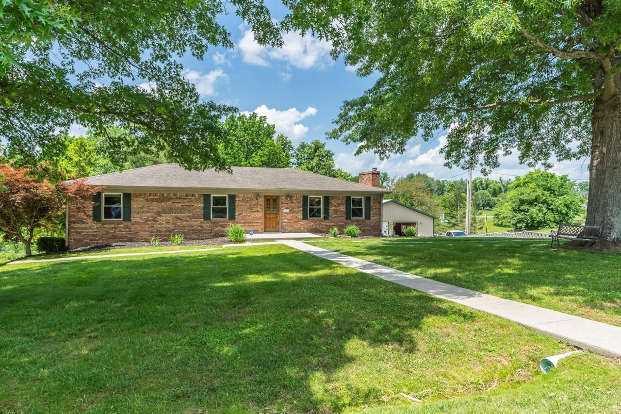 138 Cartier Dr Richmond KY 40475 | MLS 