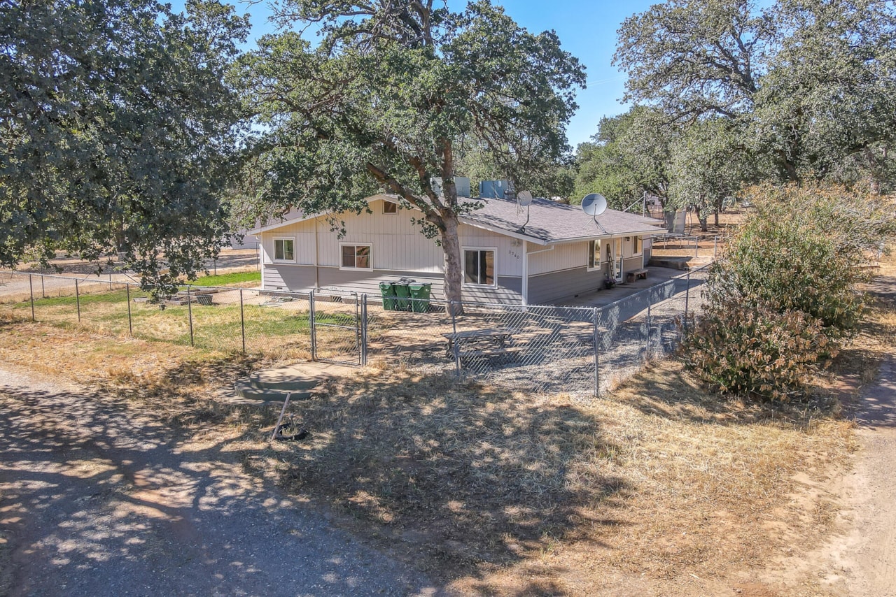 3760 Joanne Ln Cottonwood, CA 96022 MLS 222779