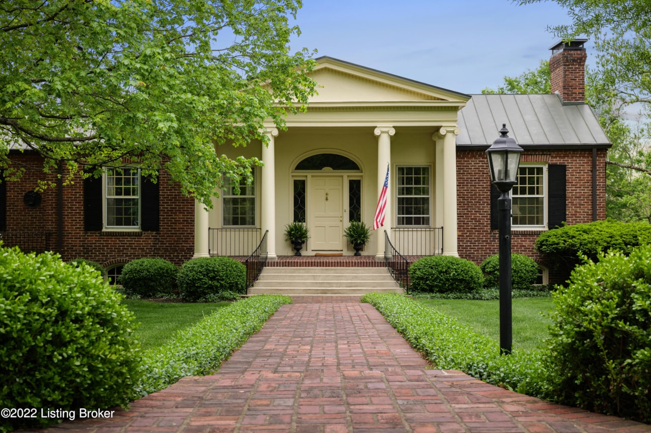 188 Bow Ln Louisville, KY 40207 MLS 1610843