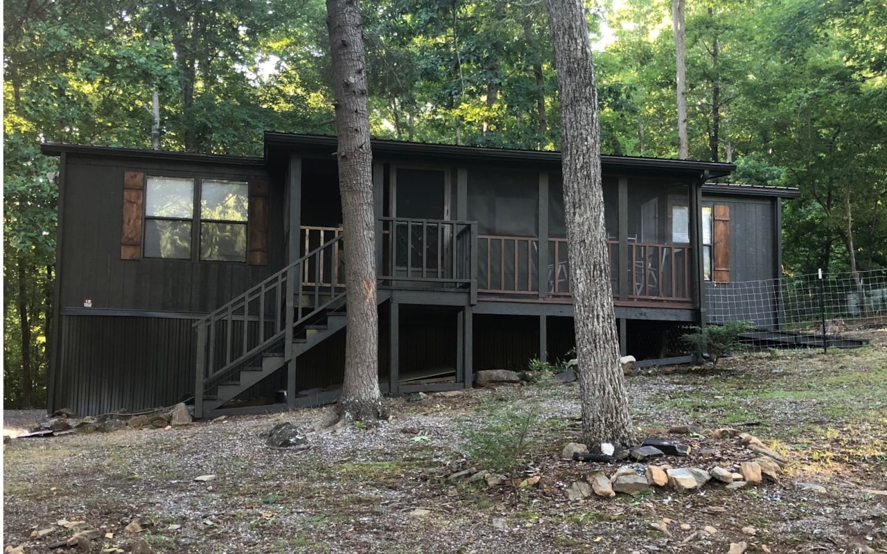 327 Gander Gap Rd Hiawassee, GA 28904 MLS 317365