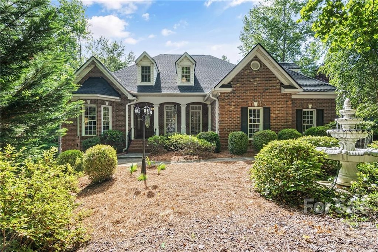 3884 Granite St Terrell NC 28682 MLS 3869035 Hendrix Properties