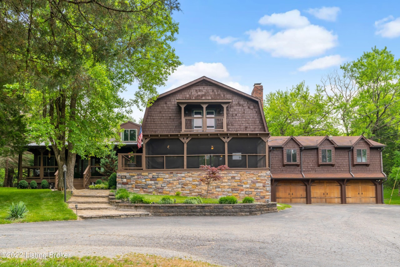 7411 Shady Creek Ln Crestwood KY 40014 MLS1613164