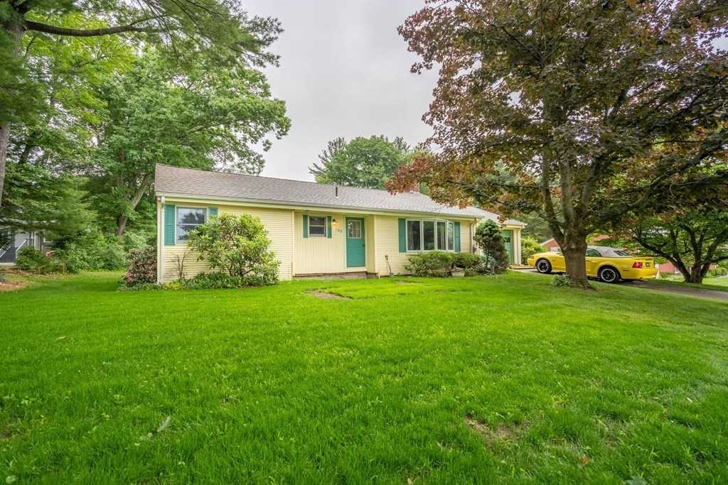 East Brookfield, 137 Faith Dr, MA, home for sale, MLS73003600