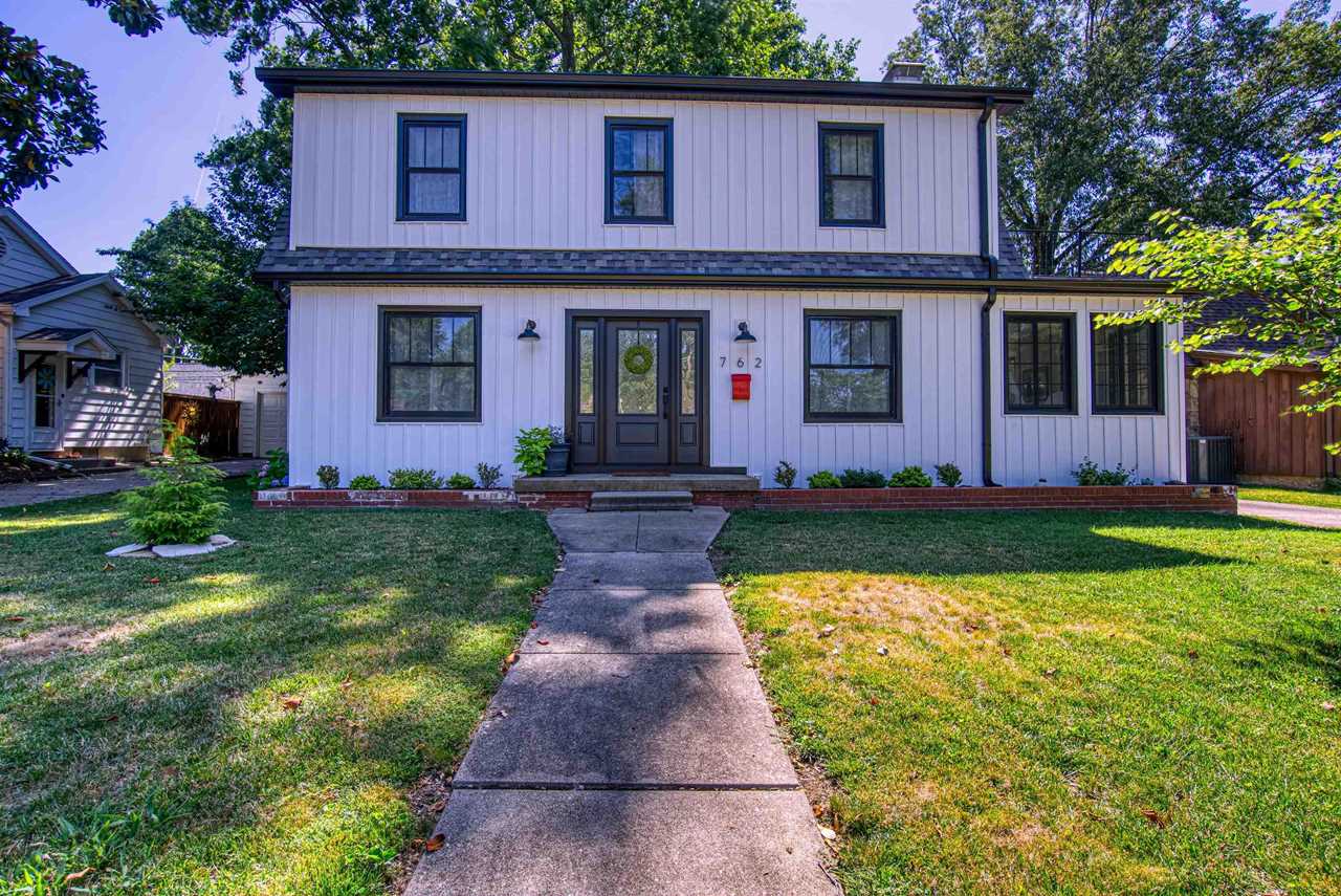 F.C. Tucker Emge Homes for Sale 762 S Saint James Boulevard