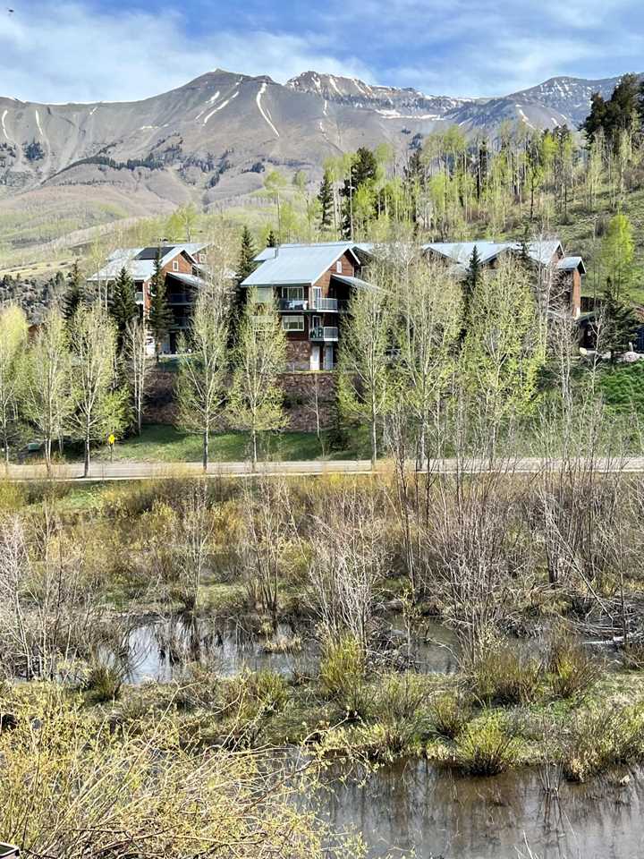 302 Adams Ranch Rd 5 Mountain Village, COLORADO 81435 MLS 40842