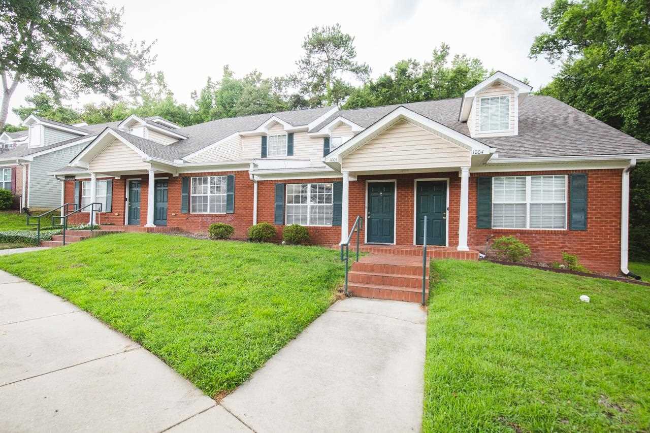 4434 Gearhart Rd Tallahassee, FL 32303 in Summerchase Condominiums