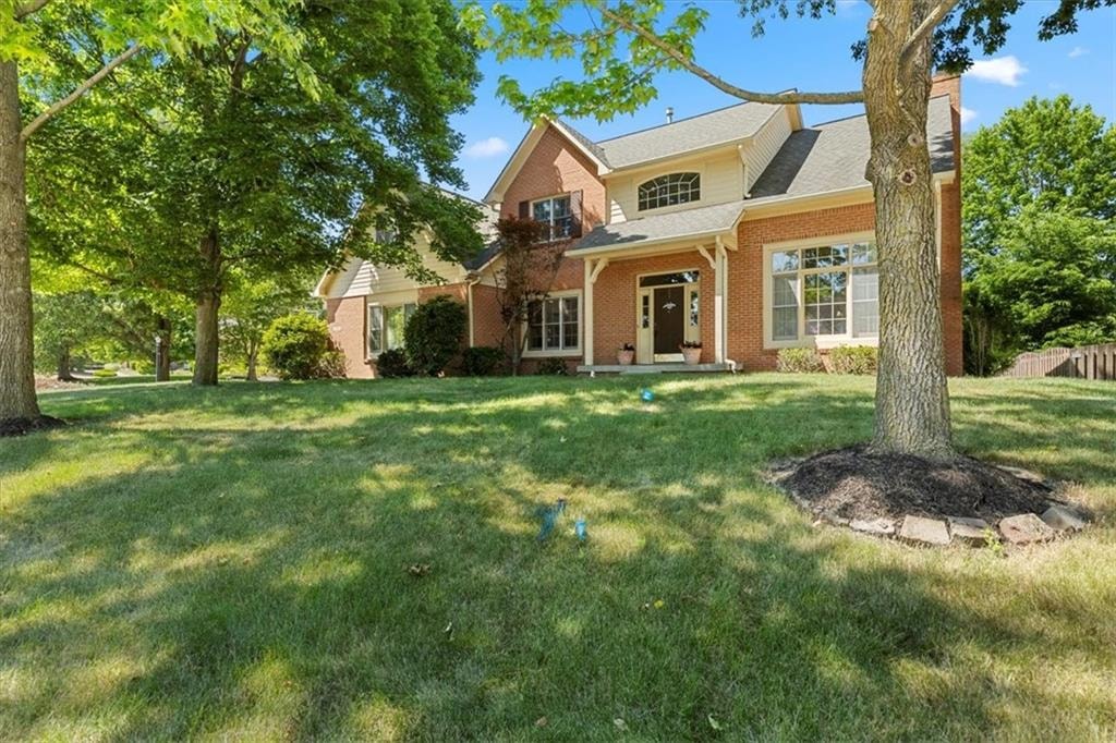 5126 Avian Way Carmel, IN 46033 MLS 21868091