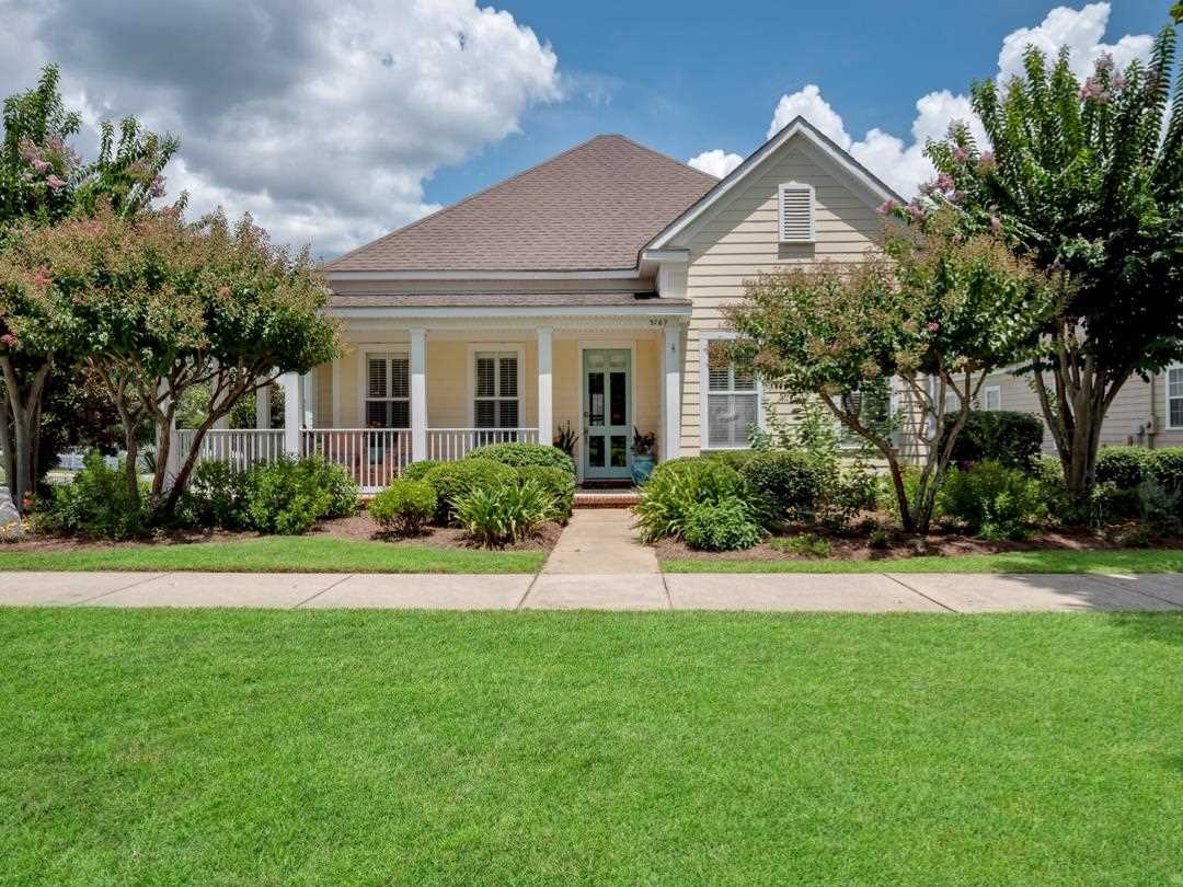 3769 Esplanade Way Tallahassee, FL 32311 in Southwood