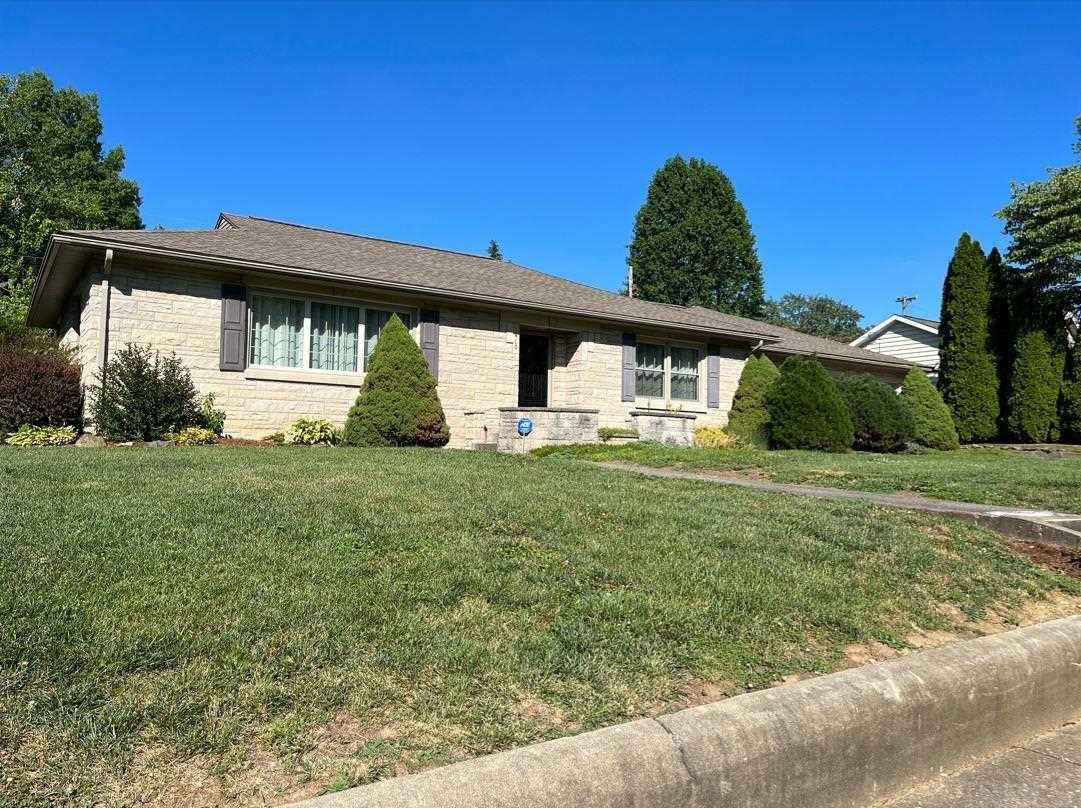 F.C. Tucker Emge Homes for Sale 1410 Lane Vincennes IN