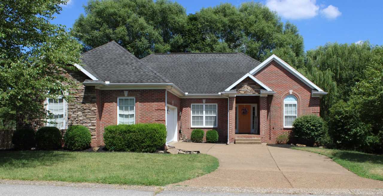 F.C. Tucker Emge Homes for Sale 4288 Hilldale Drive Newburgh IN