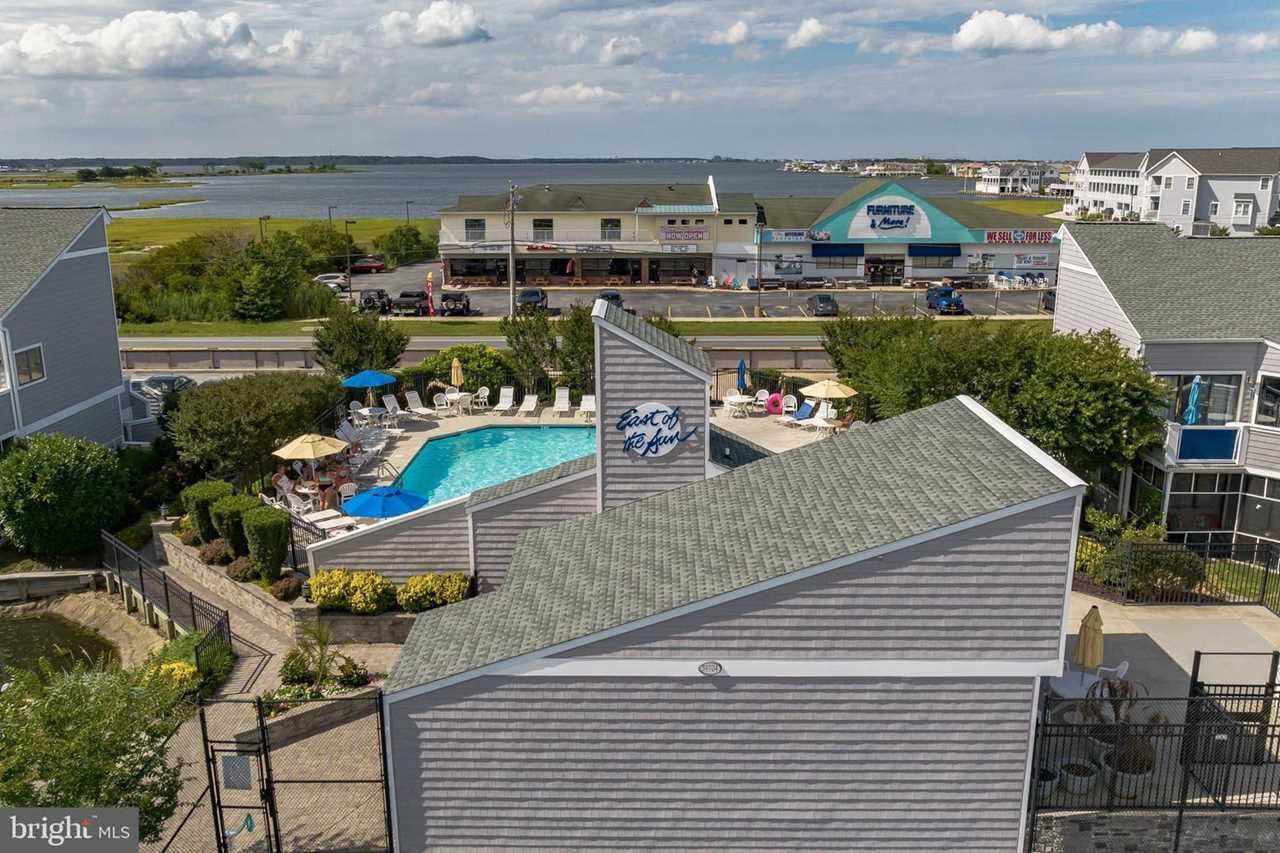 39680 E Sun Dr Fenwick Island DE is a home for sale BEACHLIFE