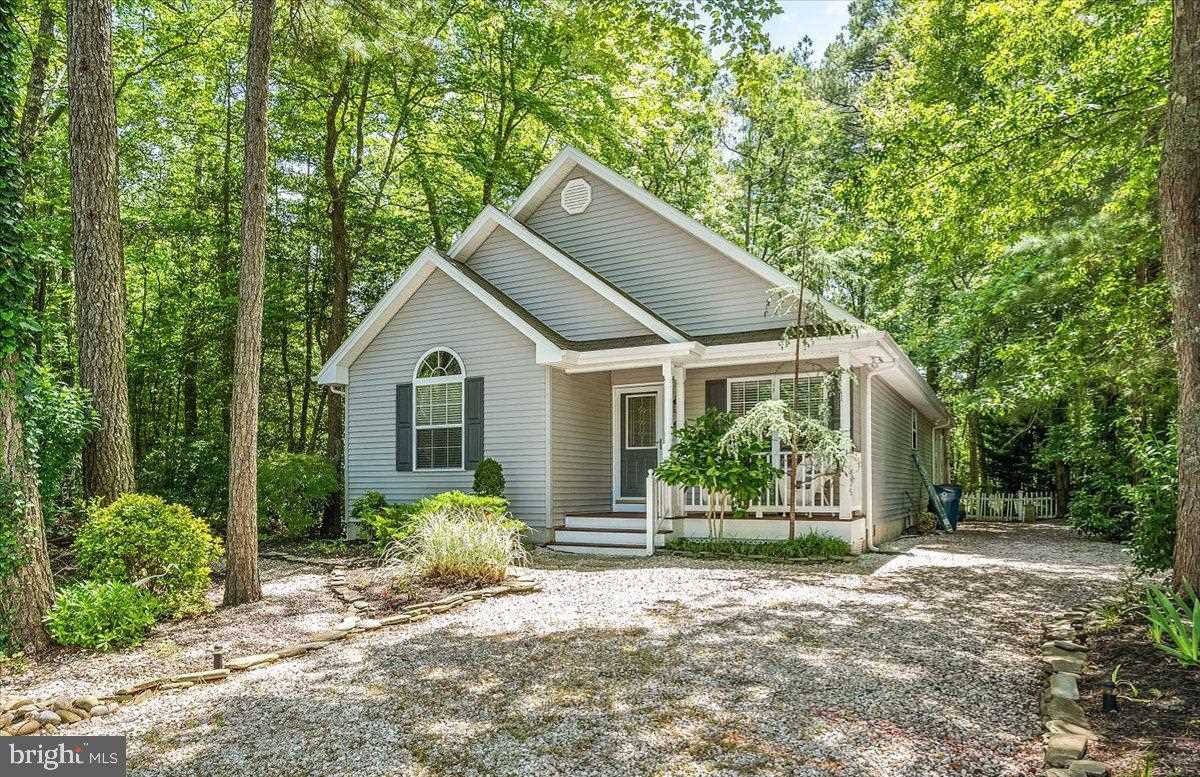 1232 Ocean Parkway Berlin MD is a home for sale BEACHLIFE