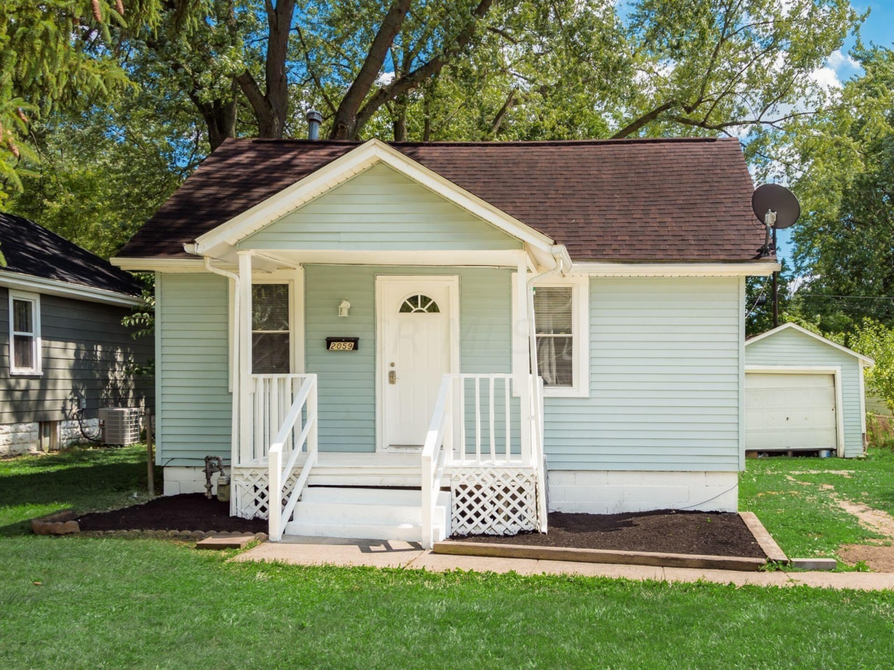 2059 Sale Road Columbus, OH 43224 Vision Realty Inc.