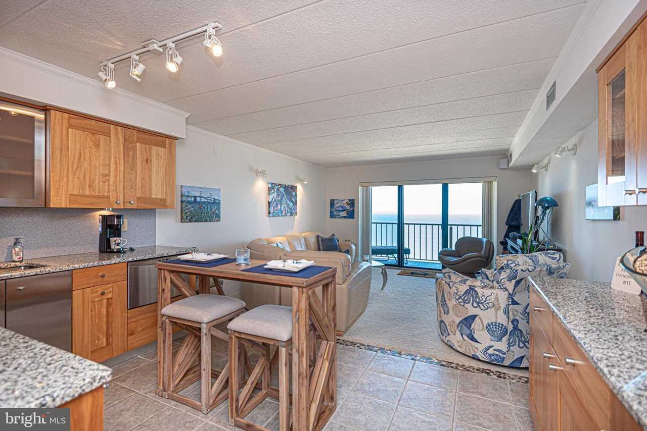 10002 Coastal Hwy 1208 Ocean City MD is a condo for sale BEACHLIFE