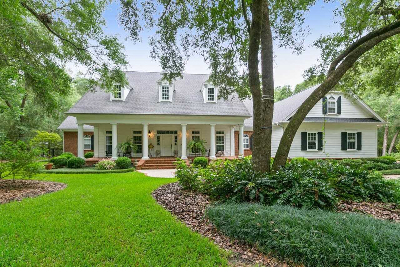 6625 Pisgah Church Rd Tallahassee, FL 32309 in