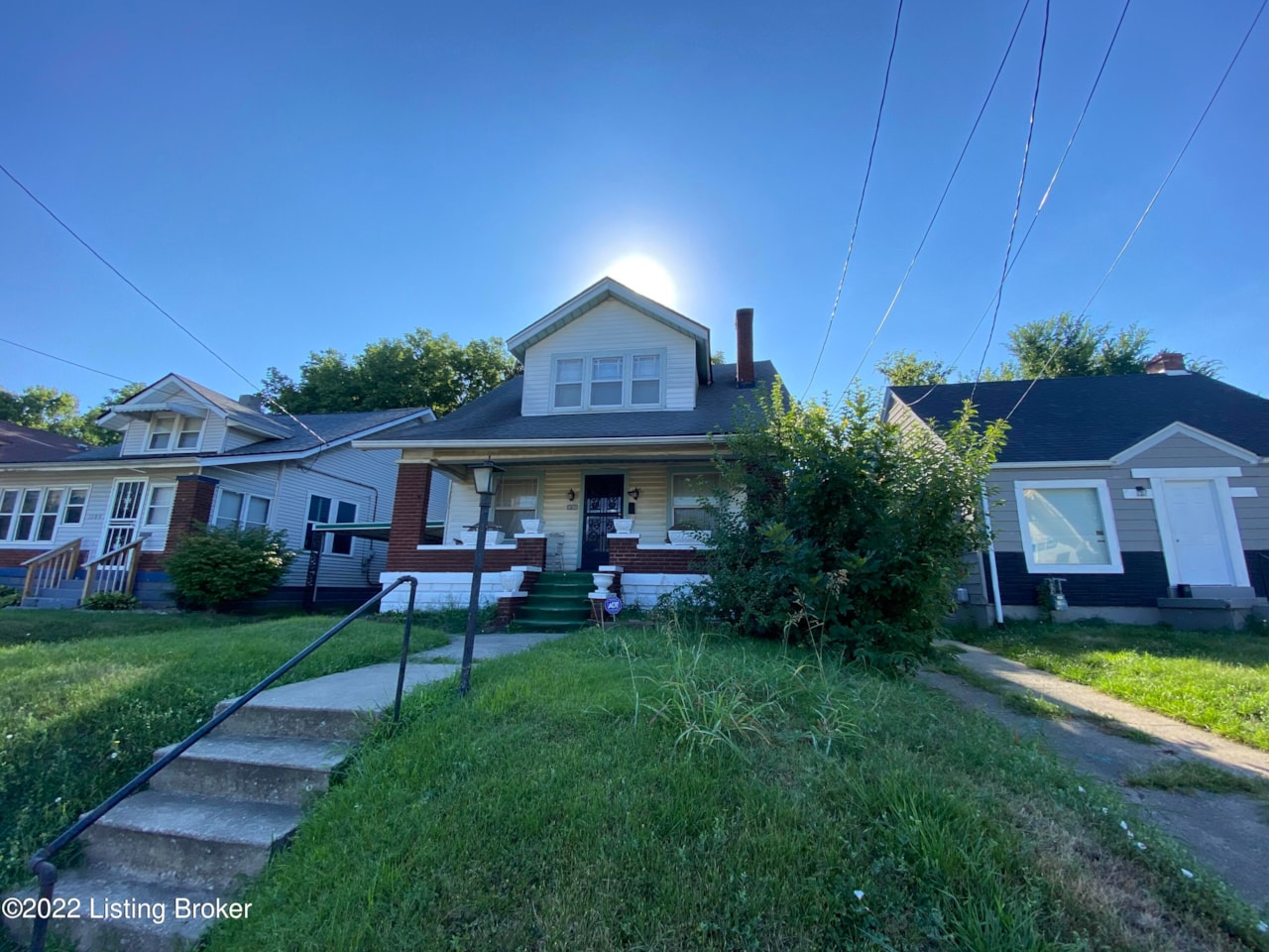 1311 Cecil Ave Louisville, KY 40211 1617734 70,000
