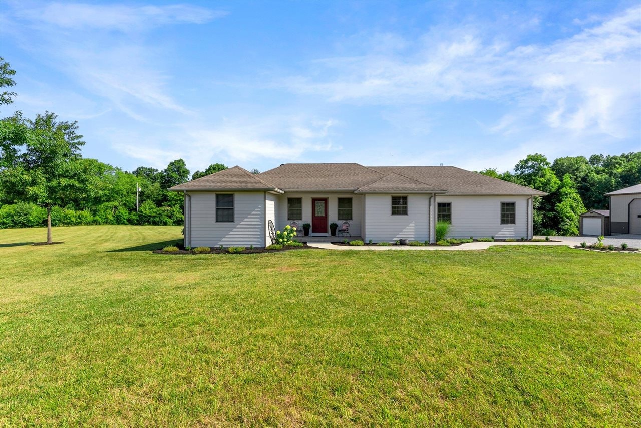 135 Warren Road Russellville, KY 42276 MLS RA20223240