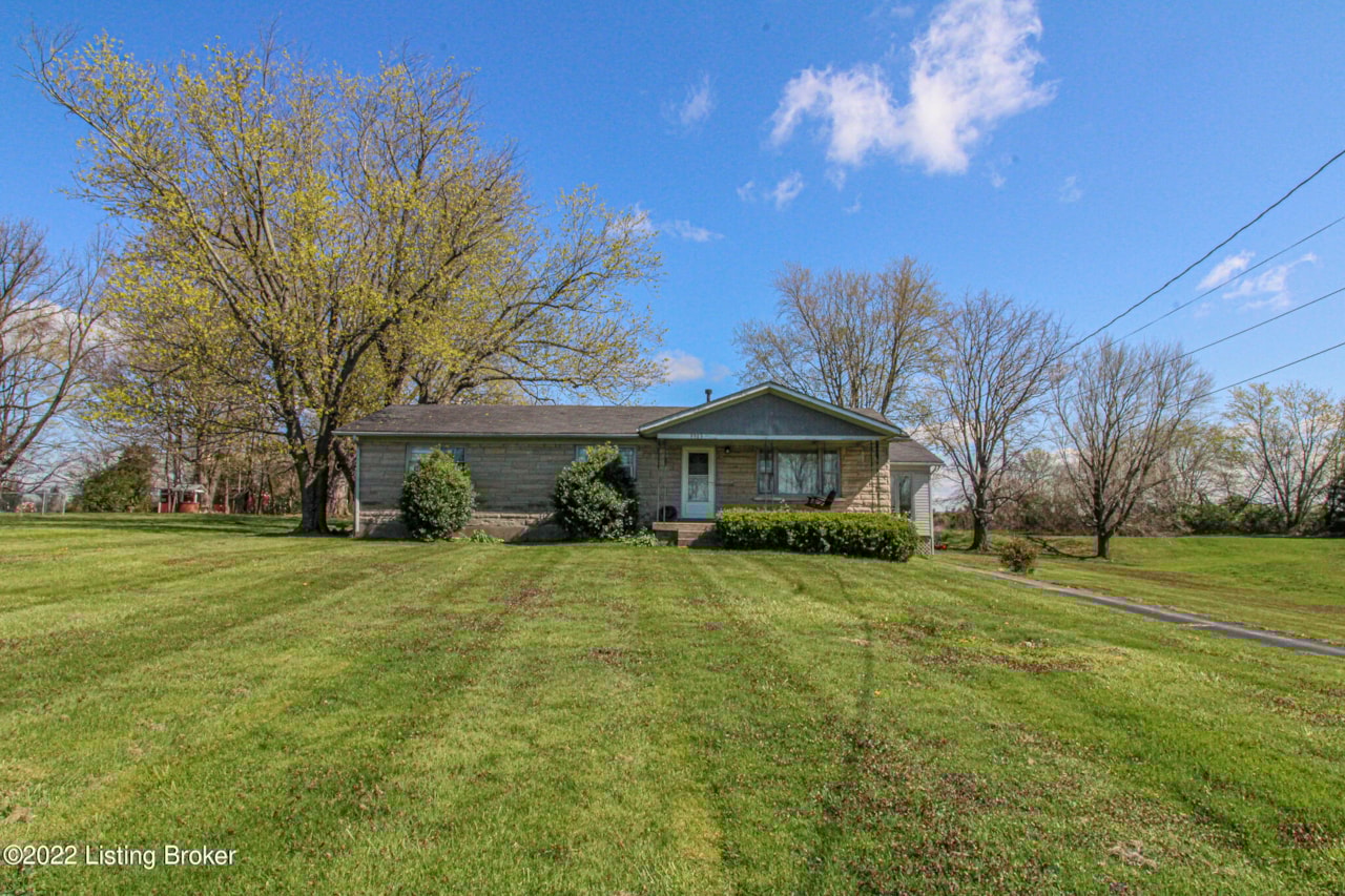 9905 Independence School Rd Louisville, KY 40291 MLS 1610606