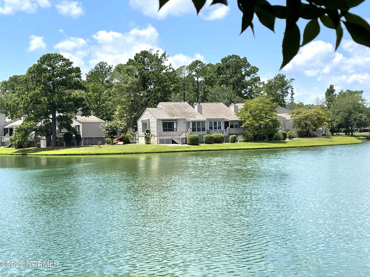 7113 Windward Drive New Bern, NC 28560 MLS 100340089