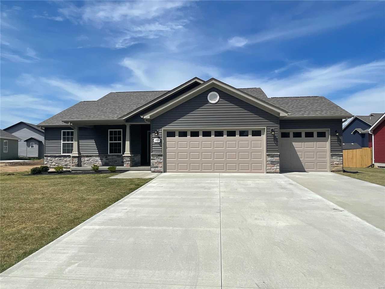Wright City, MO Homes for Sale See all Wright City listings here!