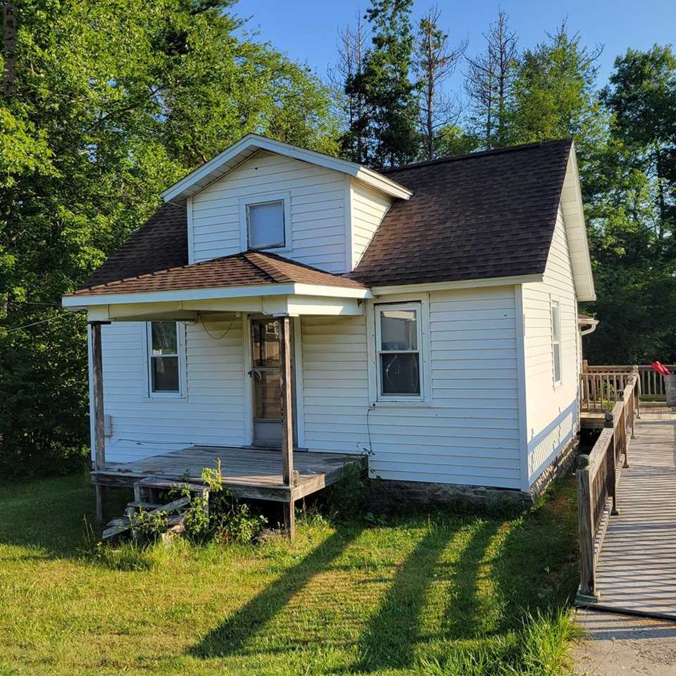 140 Mountie Lane Philipsburg, PA 16866 | home for sale | KBB