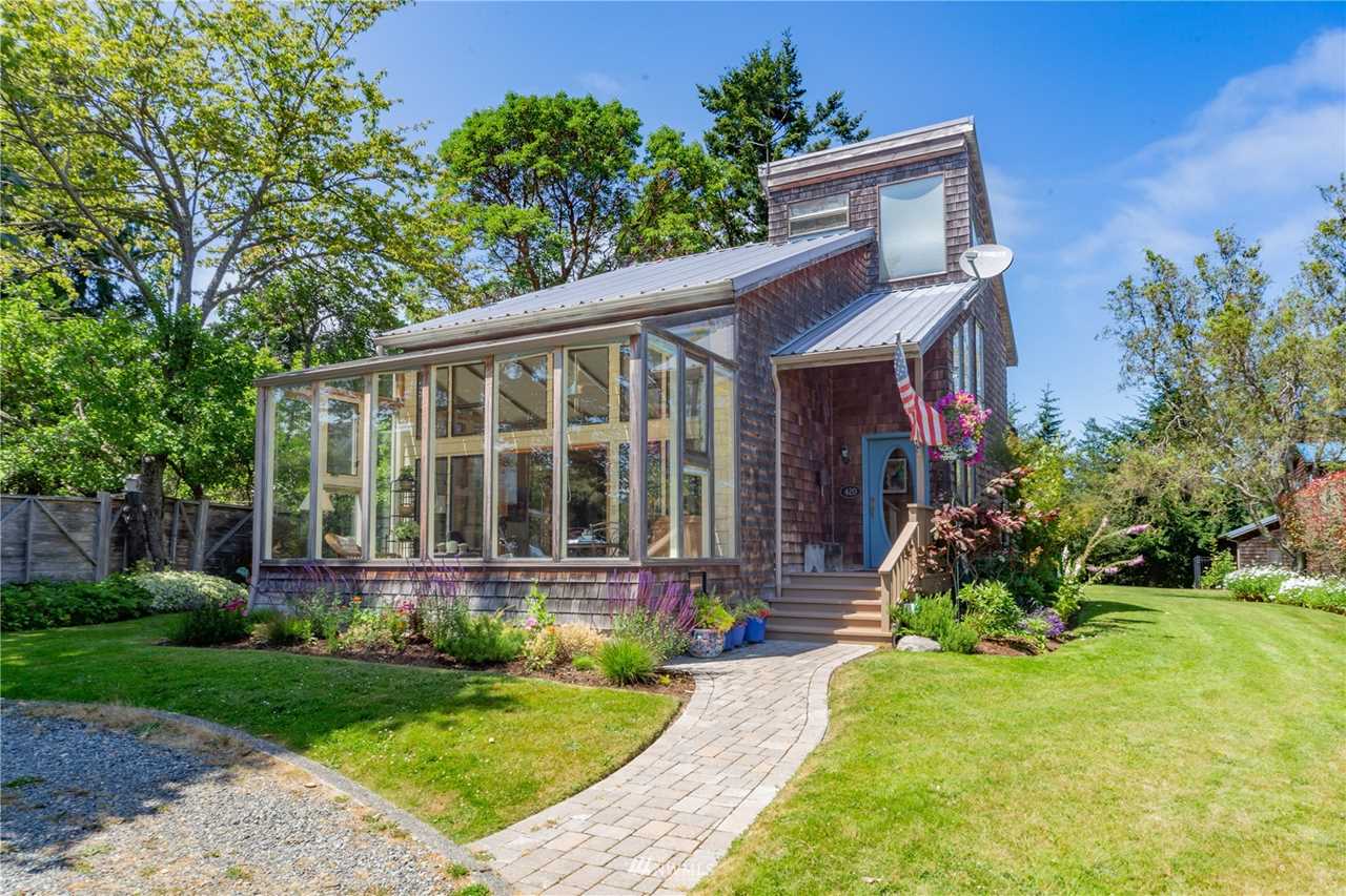 420 Reed St Port Townsend, WA 98368 MLS® 1973915