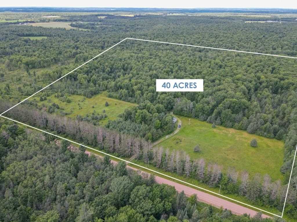 W520 County Line Road Merrill, WI 54452 MLS 22203756