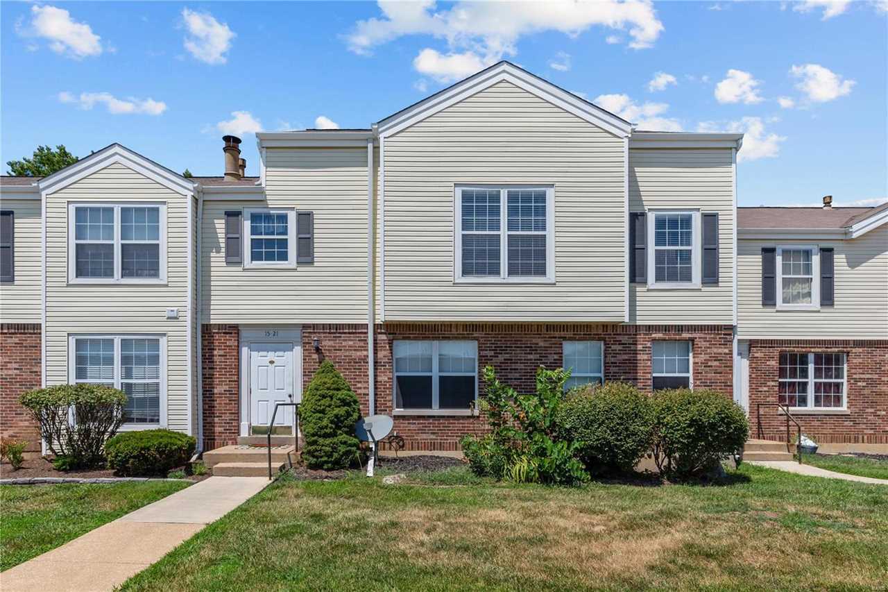 Lake St Louis, MO Homes for Sale See all Lake St Louis listings here!