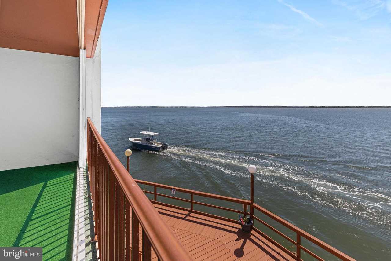 745 Mooring Rd 201 Ocean City MD is a condo for sale BEACHLIFE