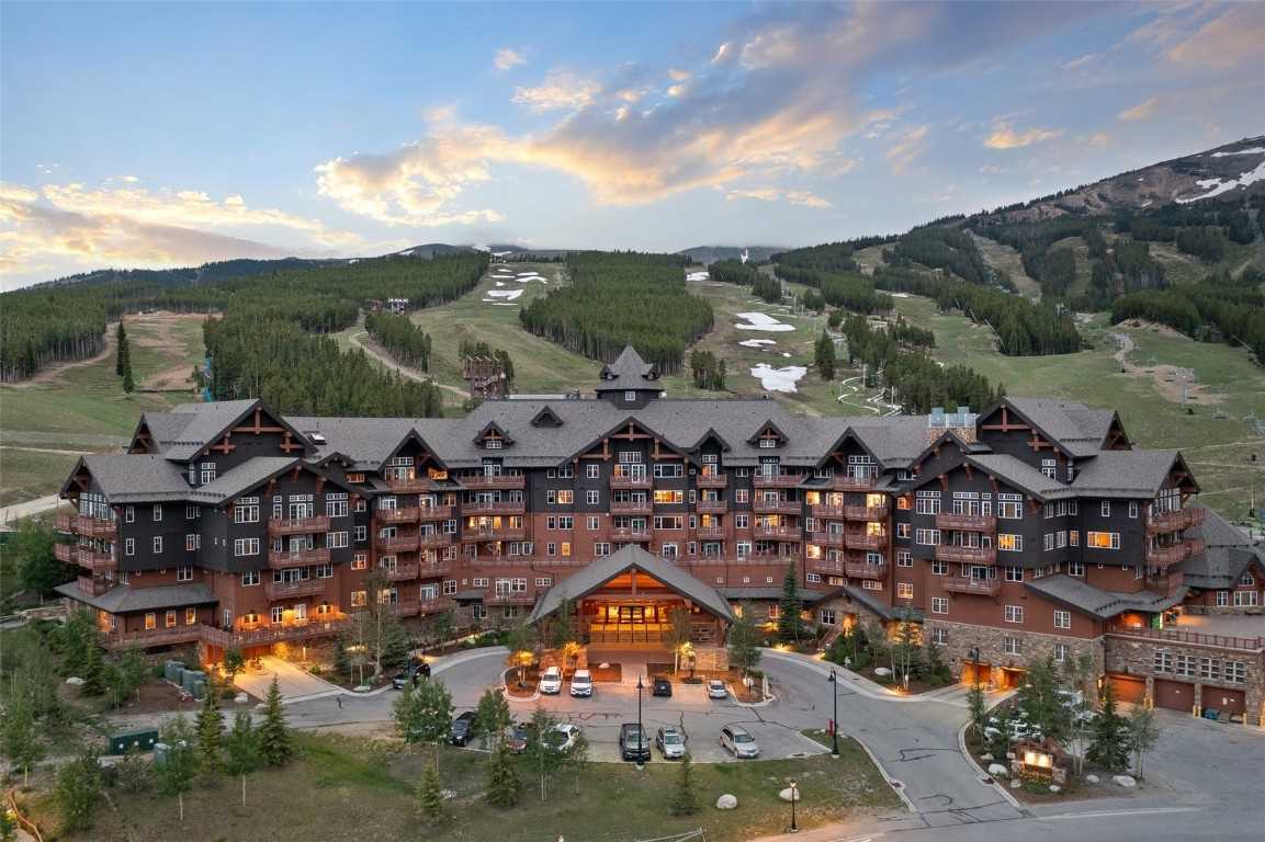 1521 Ski Hill Rd 8420 Breckenridge, CO 80424 MLS S1037097