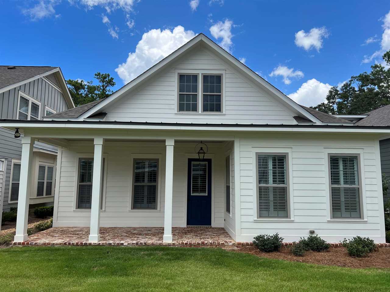 1219 Braemore Way Tallahassee, FL 32308 in Braemore Park