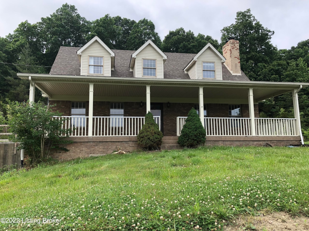 3845 Nelsonville Rd Boston, KY 40107 1613261 360,000