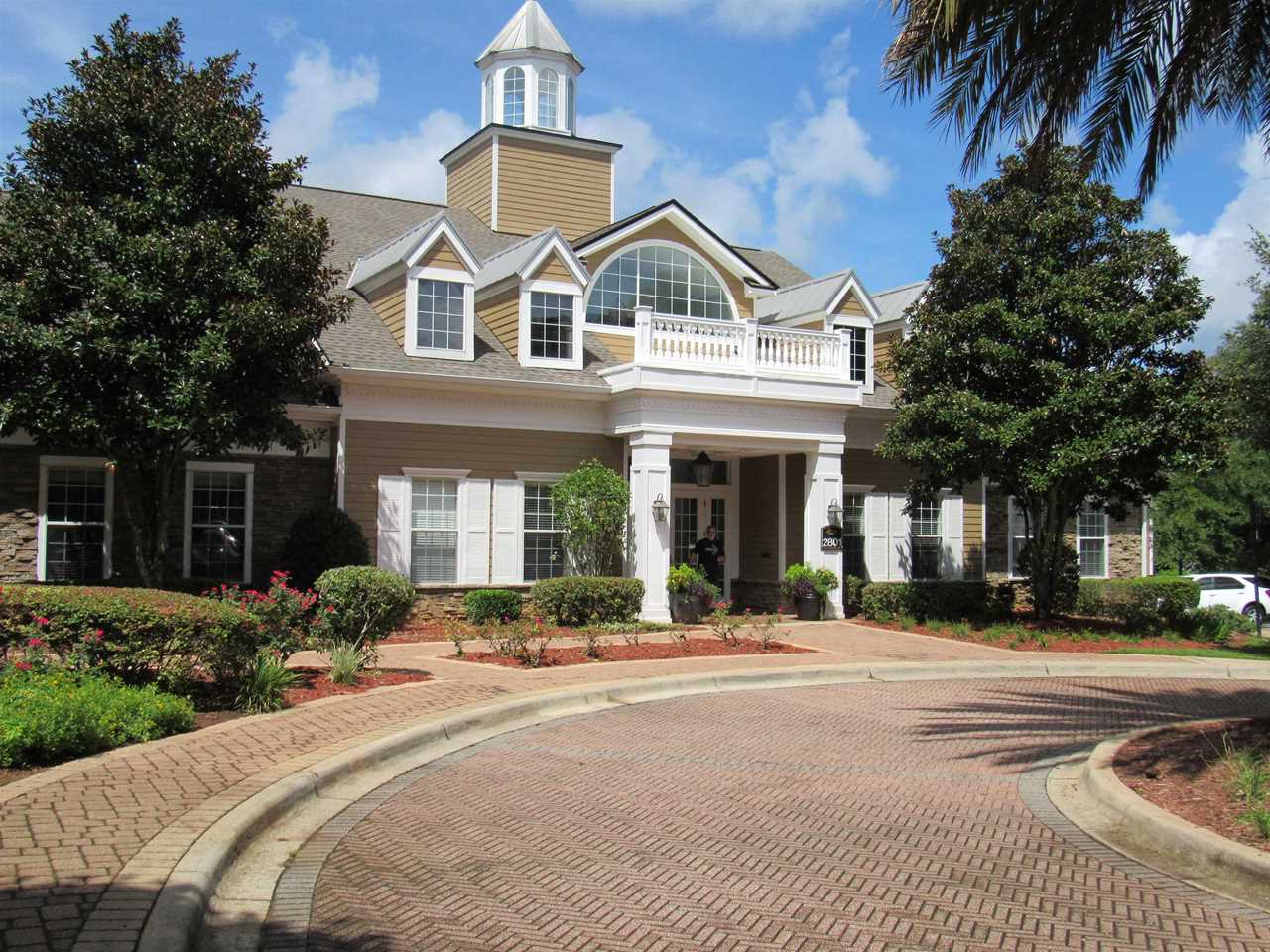 2801 Chancellorsville Dr Tallahassee, FL 32312 in Barrington Park Condos