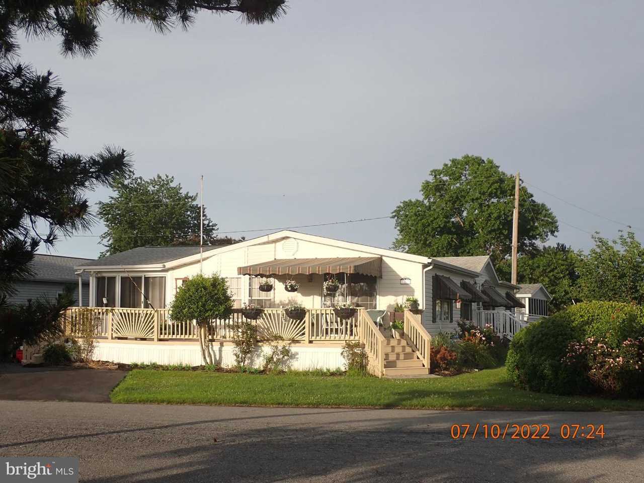 21827 C St Rehoboth Beach, DE 19971 MLS DESU2025622