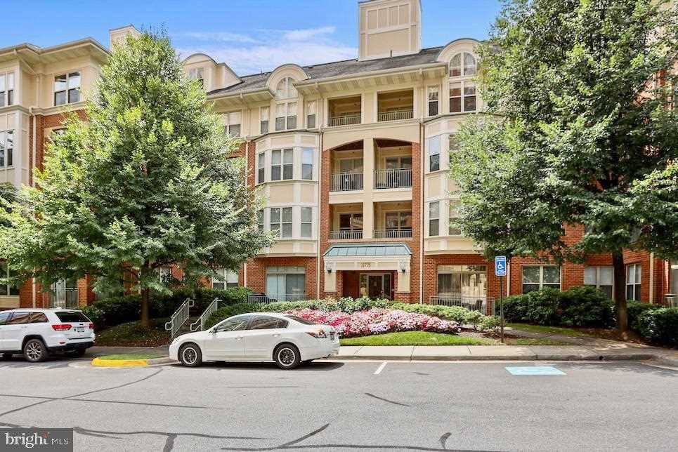 11775 Stratford House Place 108 Reston, VA 20190 MLS VAFX2084640