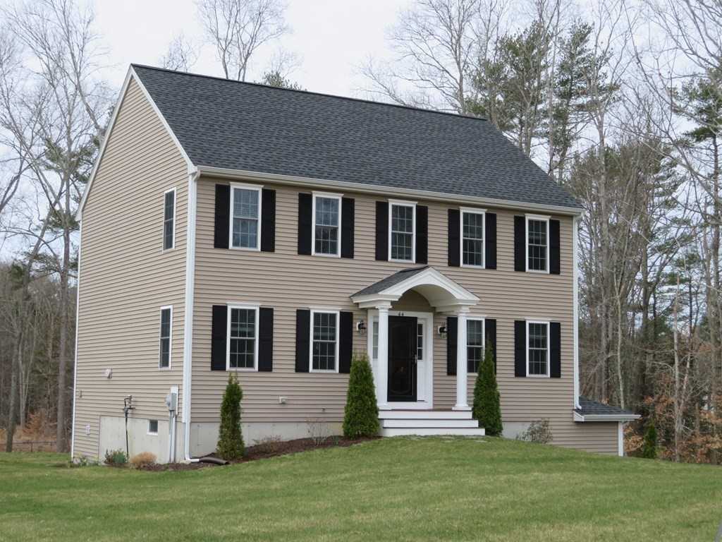 Middleboro Ma Homes For Sale and South Shore MLS Listings from Red Door