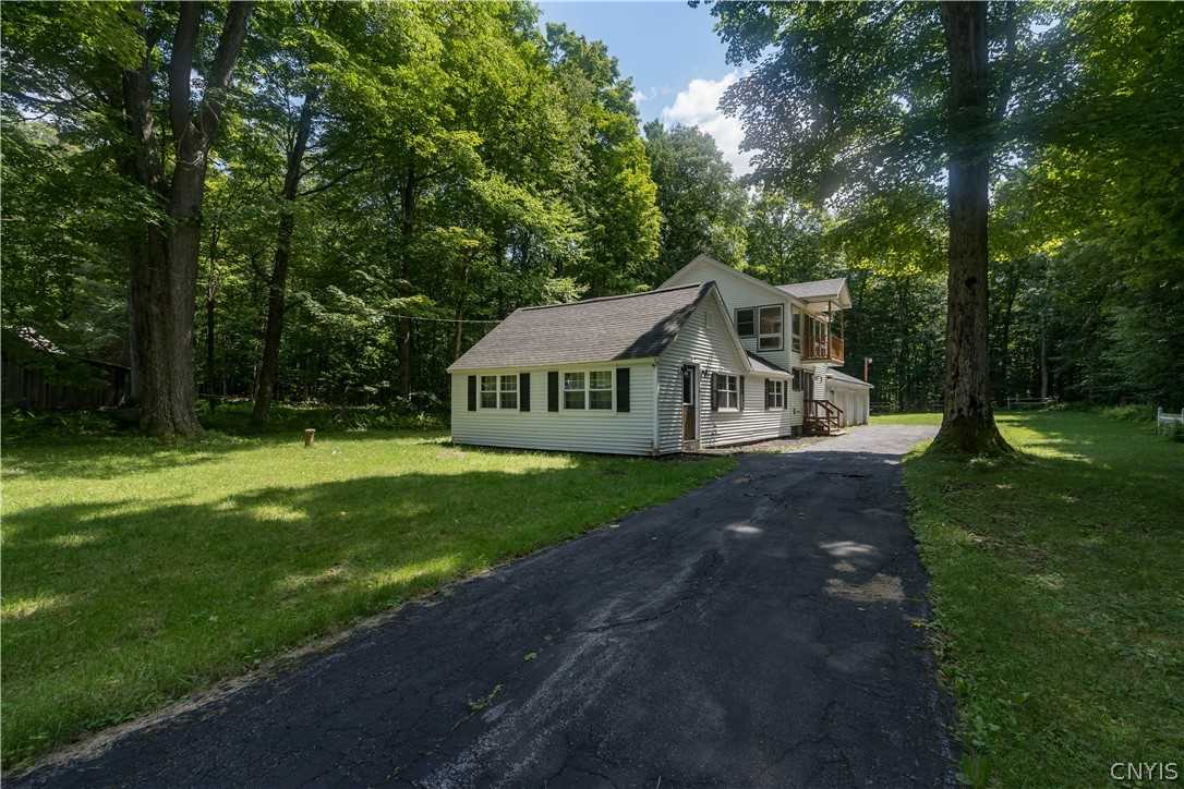 8750 Number Four Rd Watson, NY 13367 MLS S1424027