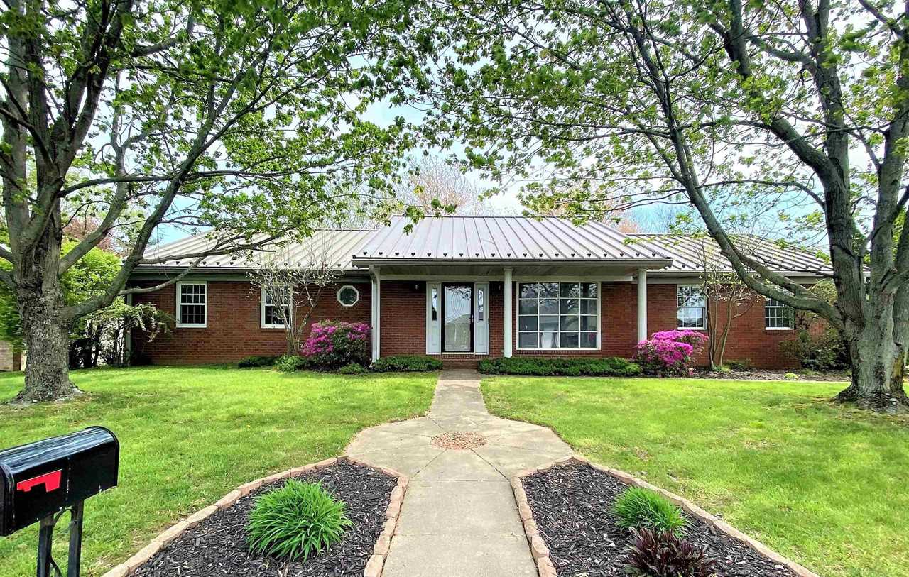 F.C. Tucker Emge Homes for Sale 2622 Keystone Court Newburgh IN