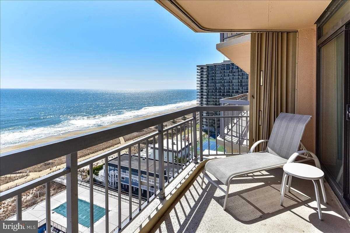 11604 Coastal Hwy 1407 Ocean City MD is a condo for sale BEACHLIFE