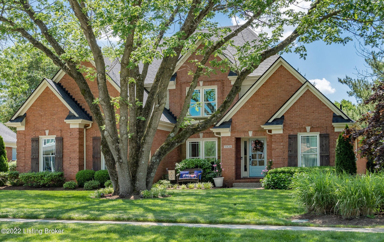 10626 Worthington Ln Prospect, KY 40059 MLS 1613803