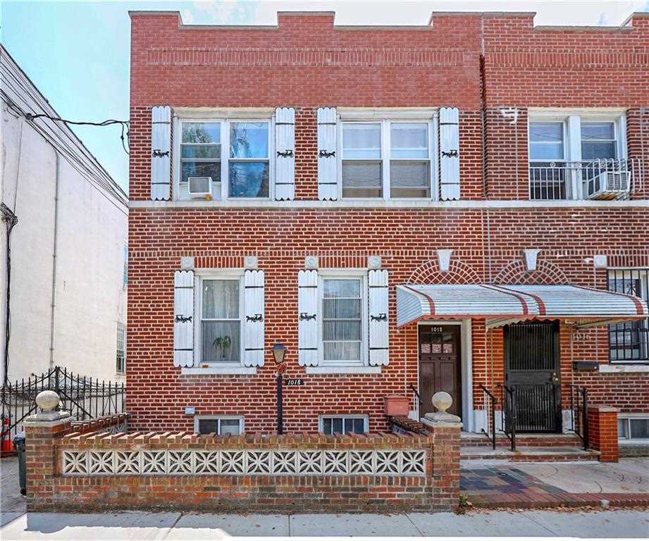 1018 64th St Brooklyn, NY 11219 MLS 465846