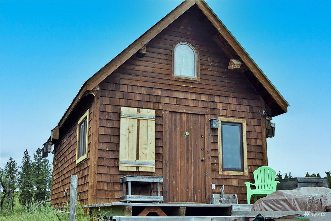 52 Sqove Rd Wauconda, WA 98859 MLS® 1981932