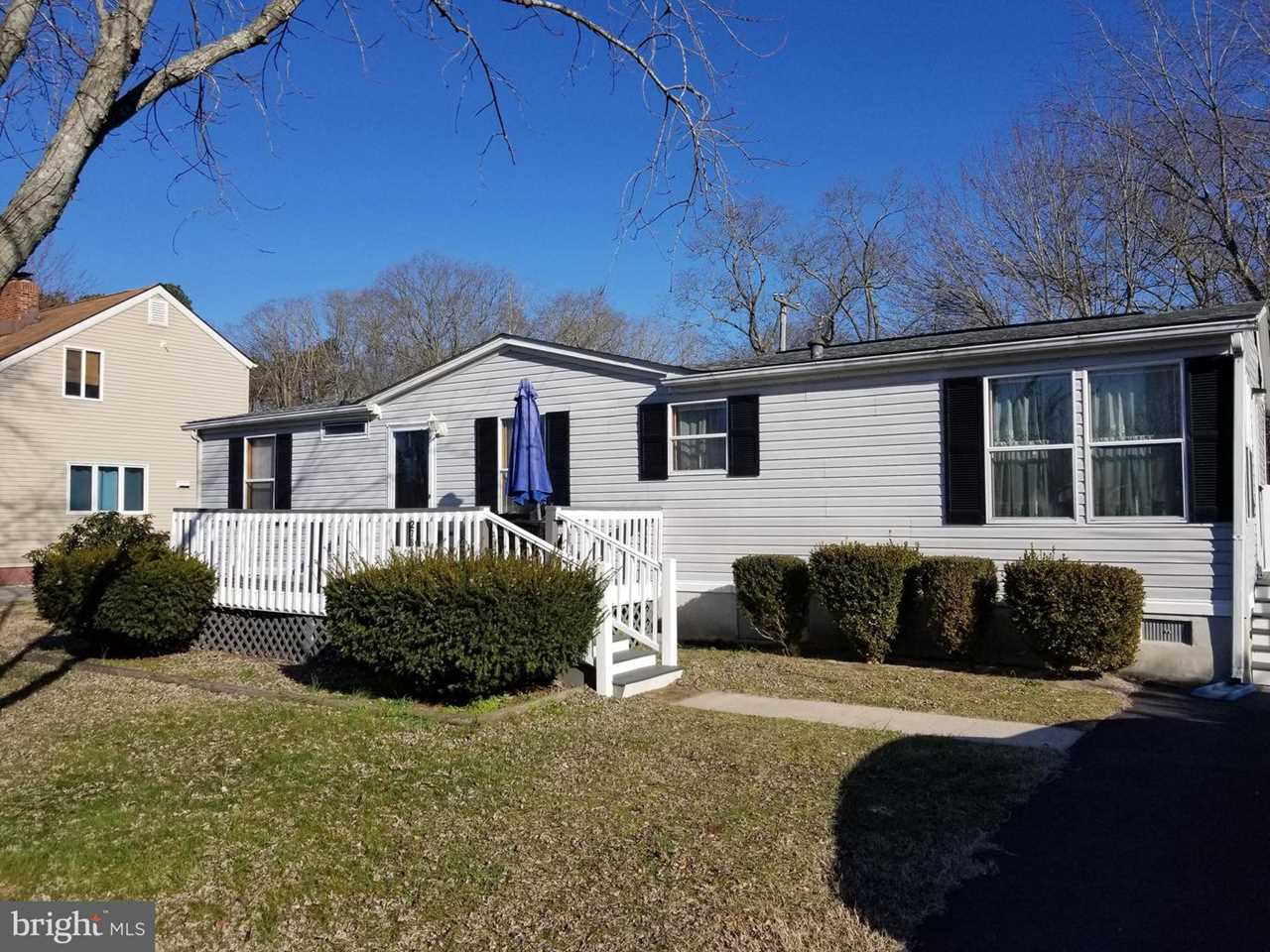 27848 Oak Meadow Dr Millsboro DE 19966 Jeffrey Fowler Group