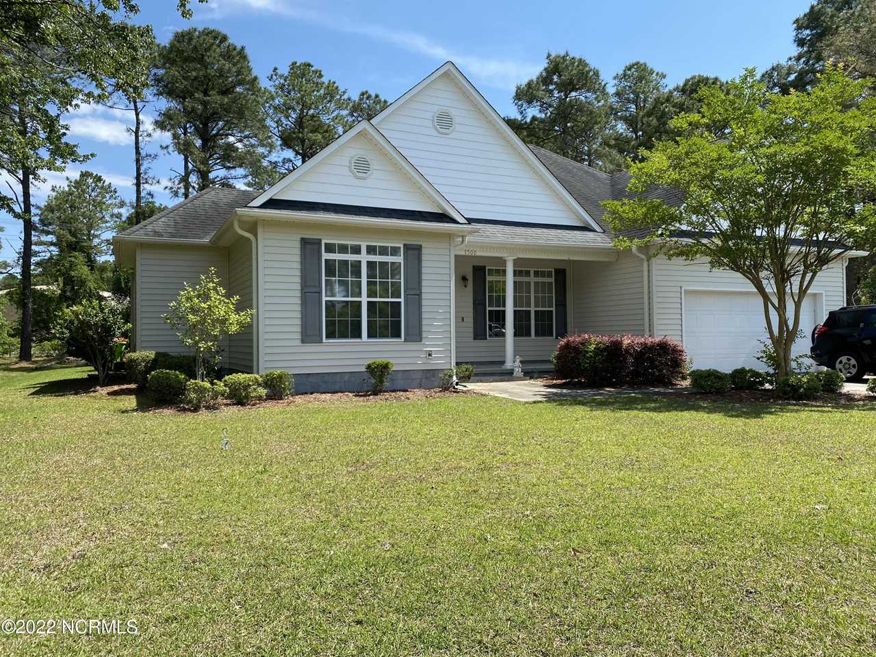 1500 Caracara Drive New Bern, NC 28560 MLS 100328467
