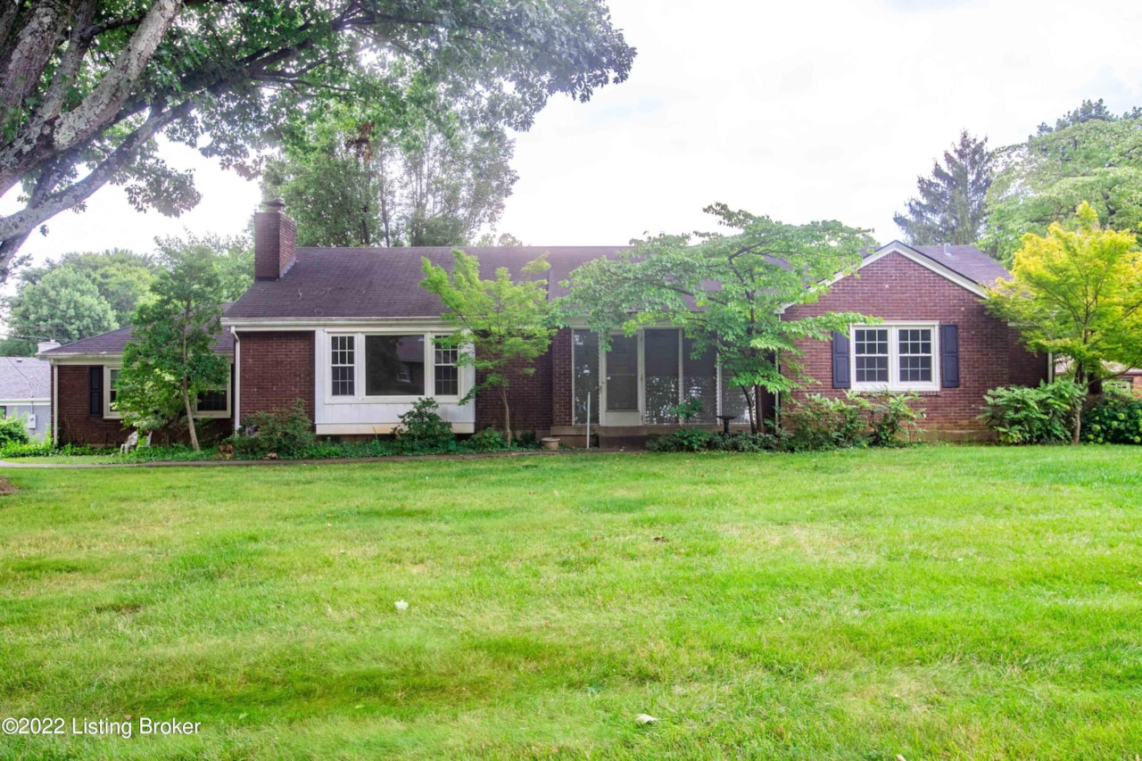 700 Merrifield Rd Louisville, KY 40207 MLS 1619936