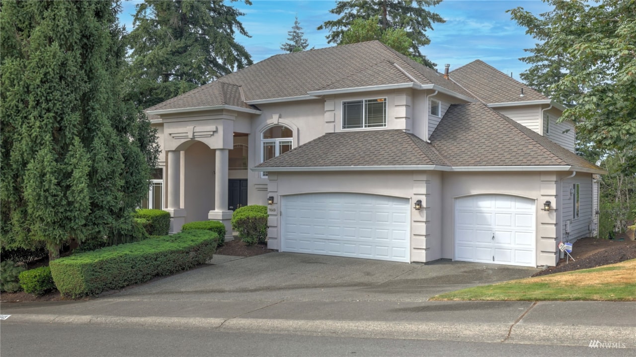 7649 120th Place SE Newcastle, WA 98056 MLS® 1983729
