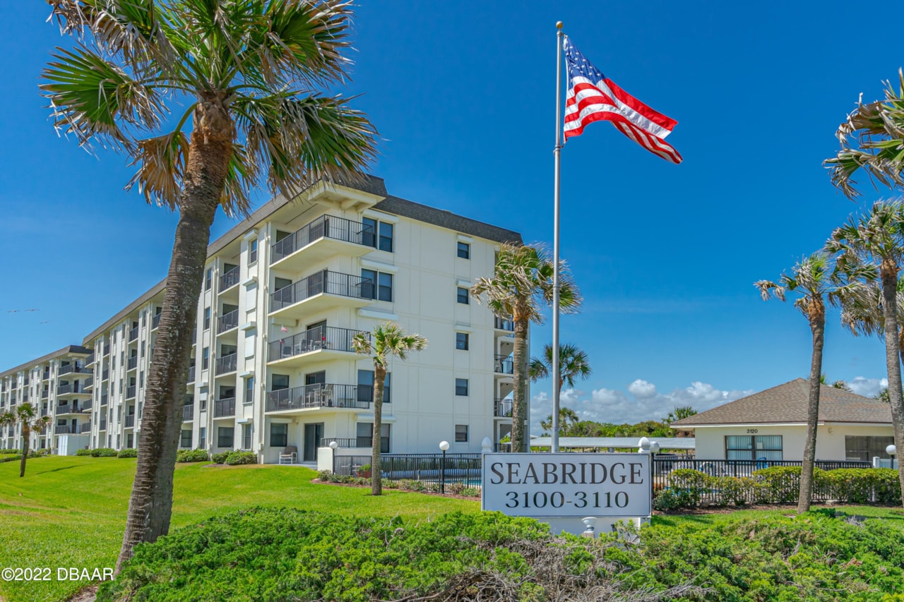 Condos For Sale Ormond Beach Fl