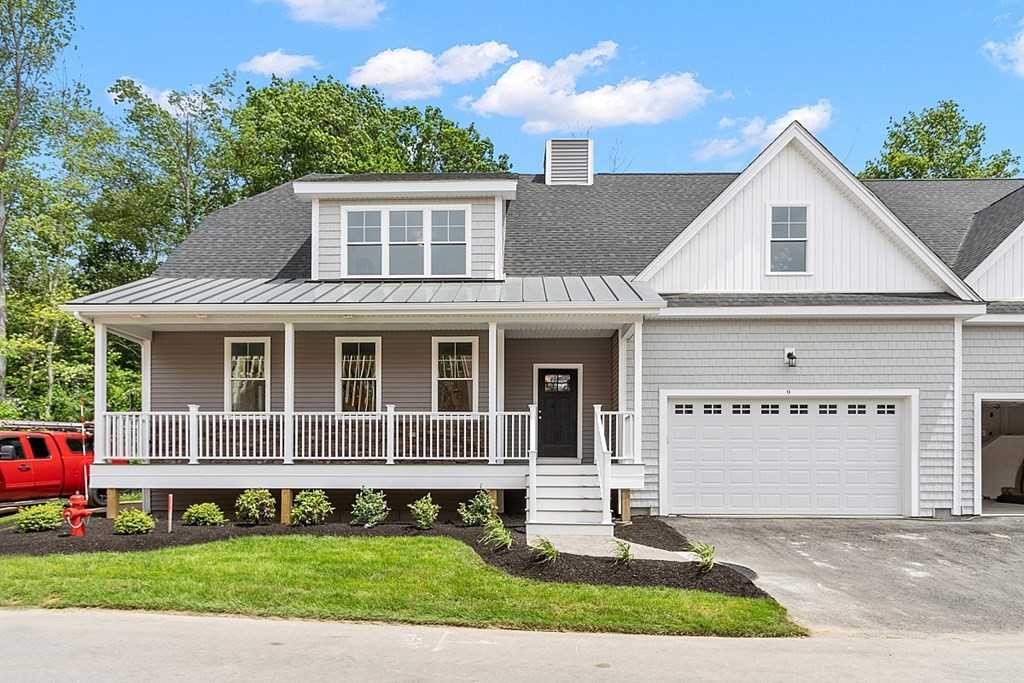 Willowside Medway Medway, 11 Waterside Run 11, MA, condo for sale, MLS