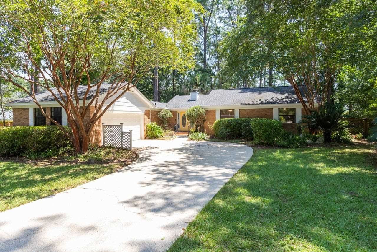 4147 Chelmsford Rd Tallahassee, FL 32309 in Killearn Estates