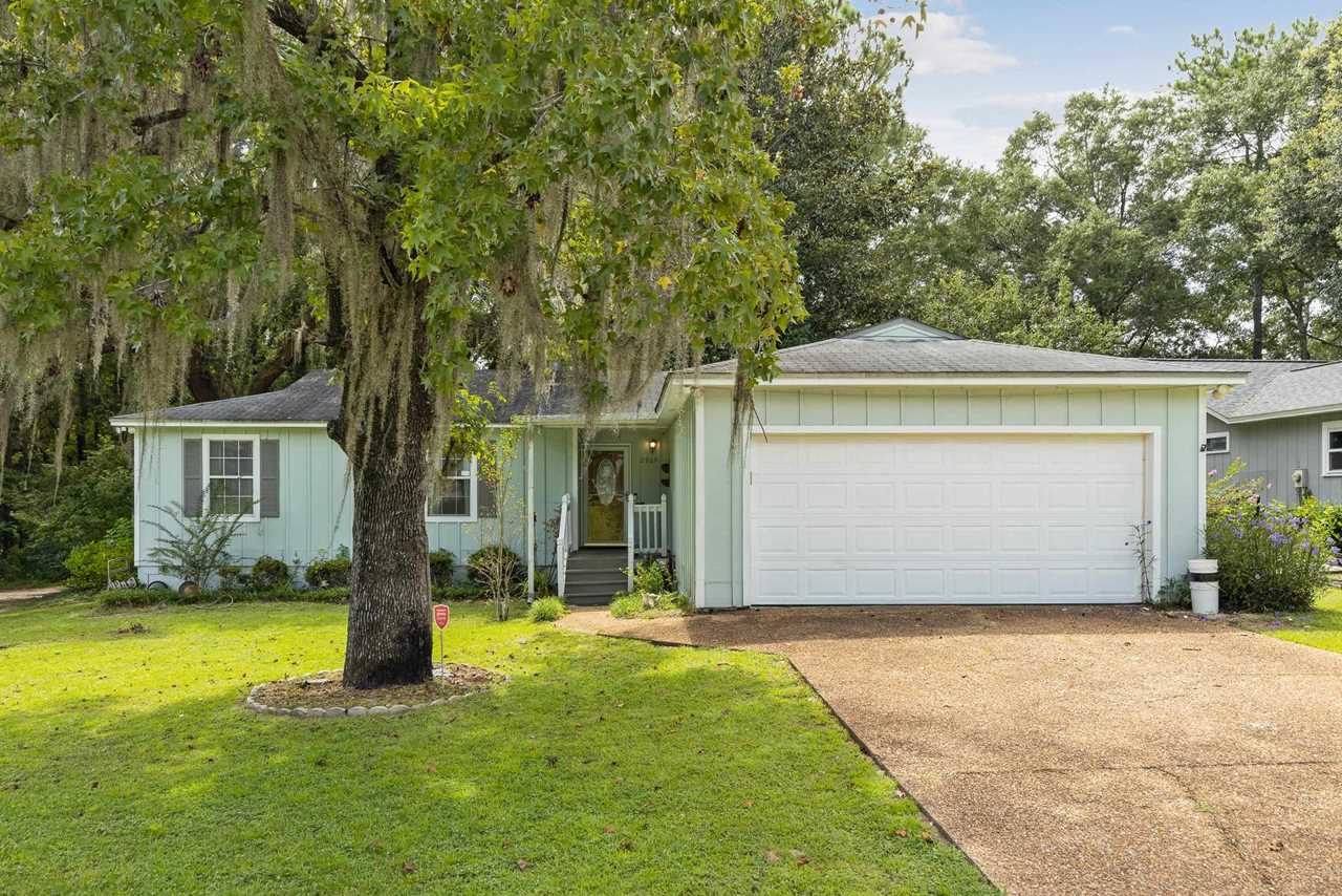 2969 N Settlers Blvd Tallahassee, FL 32303 in Settlers Springs